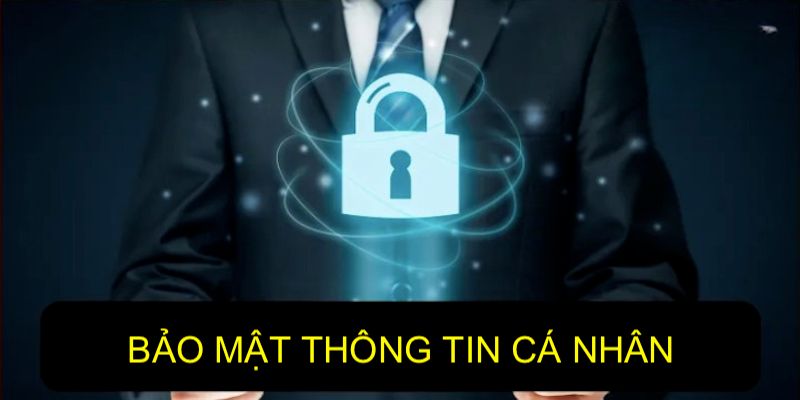 Các thông tin cơ bản về chính sách bảo mật