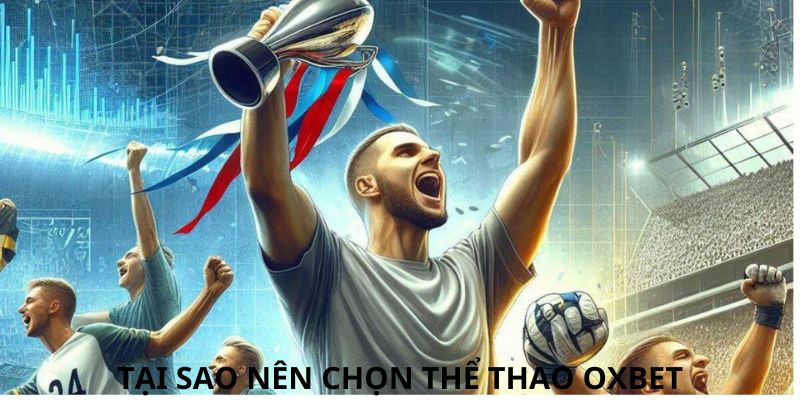 Một số điểm nổi bật tạo nên sức hút cho sân chơi sports online