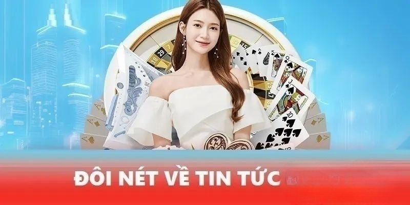 Hệ thống cập nhật các thông báo mới nhất cho hội viên