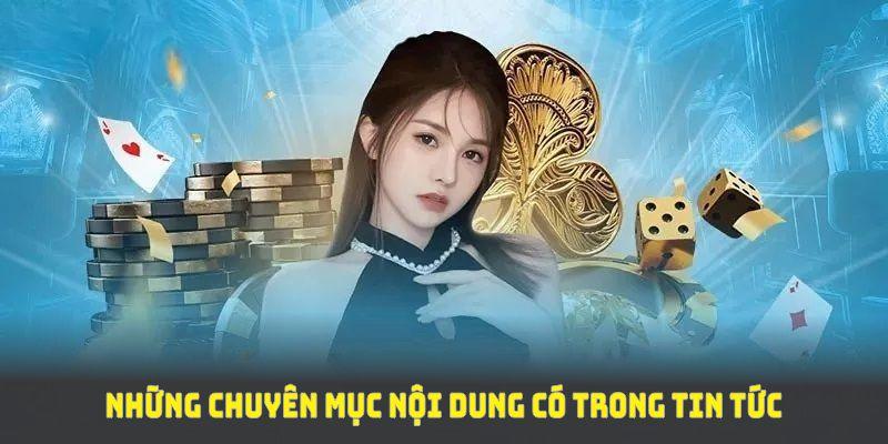 Tin tức giúp trải nghiệm hội viên trở nên dễ dàng