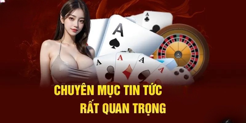 Khách hàng cập nhật được đa dạng các thông tin